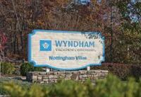 Wyndham Resort At Fairfield Glade Exterior foto